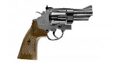 Umarex - Smith&Wesson 3 inch Revolver Airsoft